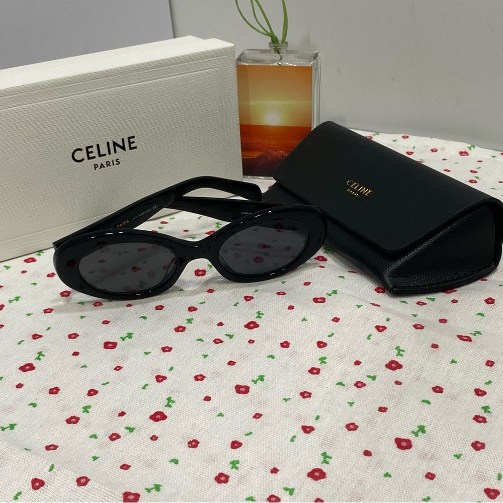 Celine Women's Authentic Sunglasses